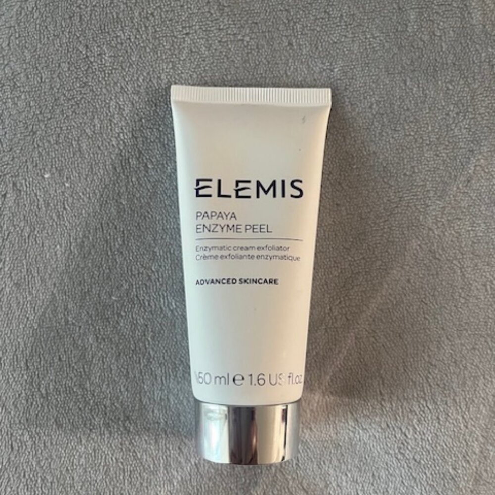 Elemis Papaya Enzyme Peel